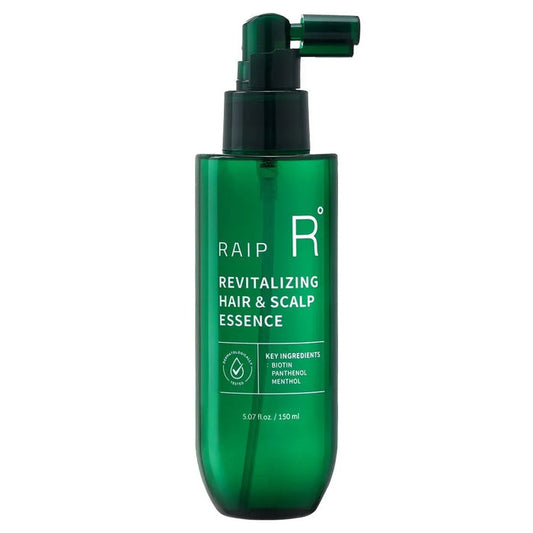 [RAIP] Revitalizing Hair & Scalp Essence 150ml - Ballagrio