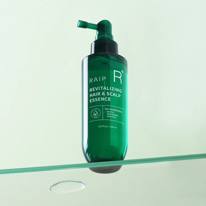 [RAIP] Revitalizing Hair & Scalp Essence 150ml - Ballagrio