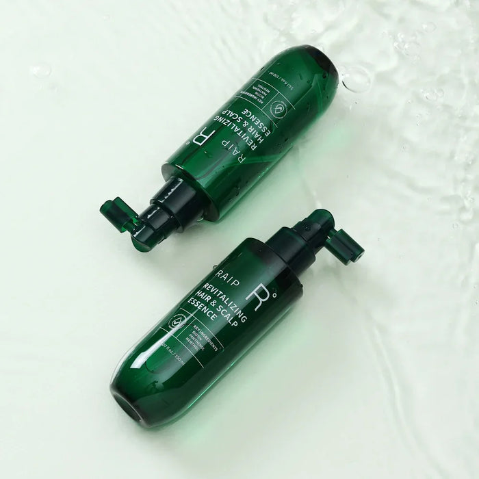 [RAIP] Revitalizing Hair & Scalp Essence 150ml - Ballagrio