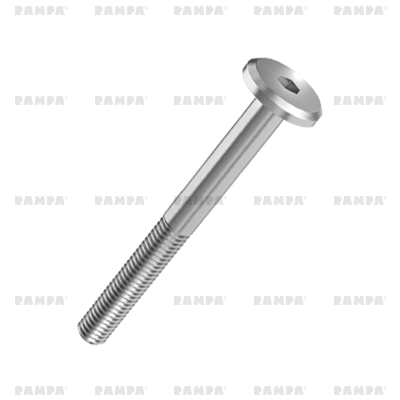 Rampa KF bolt M8 X 45mm