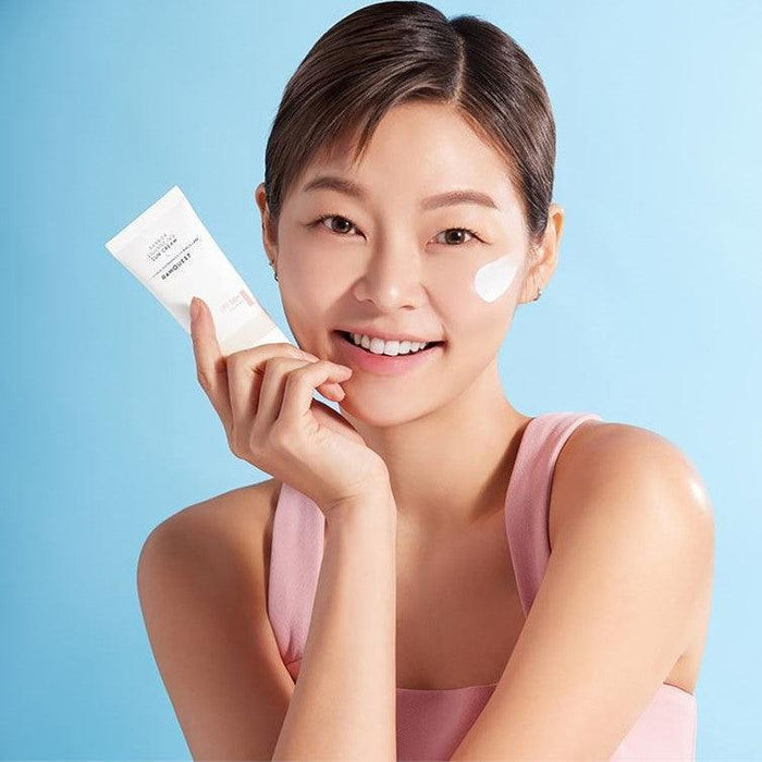 [RAWQUEST] Barrier Enhancing Sun Cream SPF 50+ PA++++ 50ml - Ballagrio