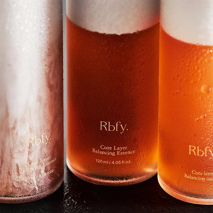 [Rbfy] Core Layer Balancing Essence 120ml - Ballagrio