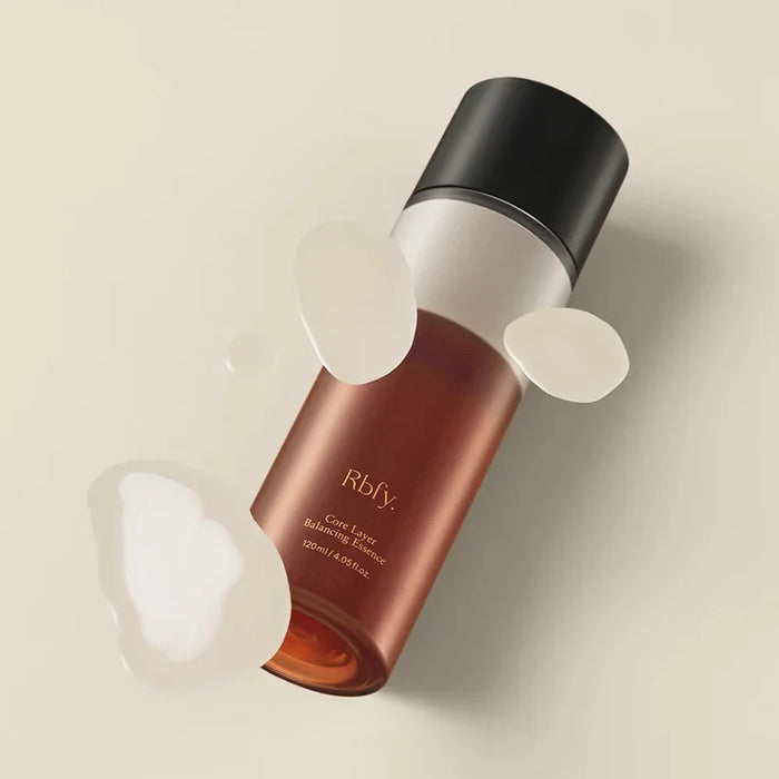 [Rbfy] Core Layer Balancing Essence 120ml - Ballagrio