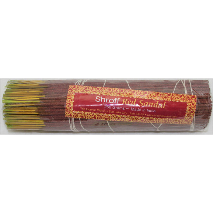 Red Sandalwood - Bulk
