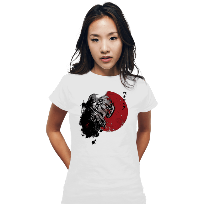 Fitted Shirts, Woman / Small / White