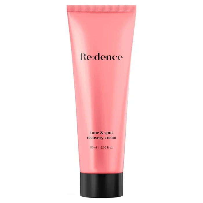 [Redence] Tone & Spot Recovery Cream 80ml - Ballagrio