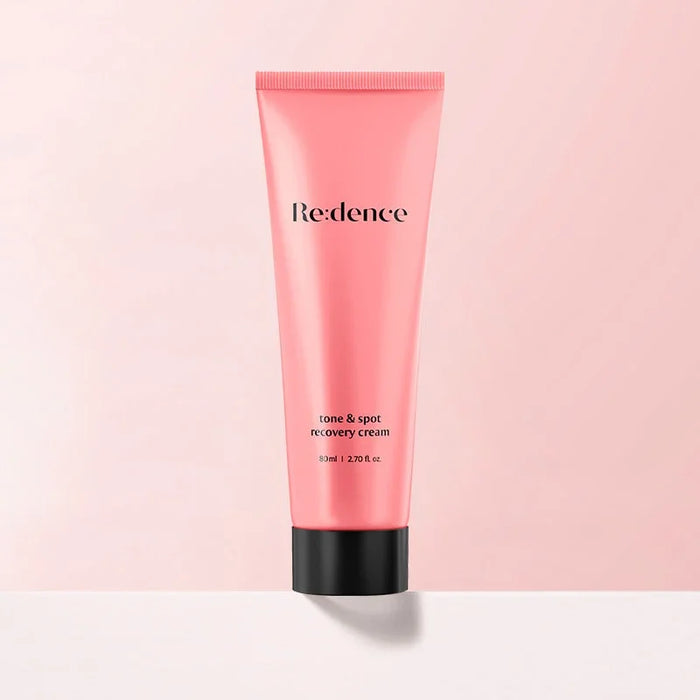 [Redence] Tone & Spot Recovery Cream 80ml - Ballagrio