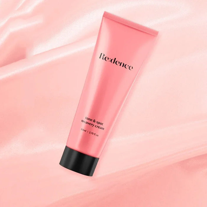 [Redence] Tone & Spot Recovery Cream 80ml - Ballagrio