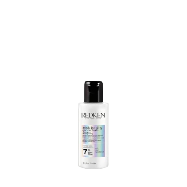 Redken Acidic Bonding Concentrate Shampoo 75Ml