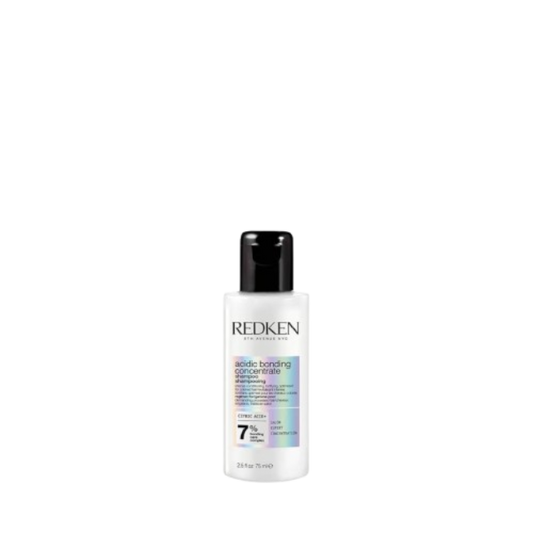 Redken Acidic Bonding Concentrate Shampoo 75Ml