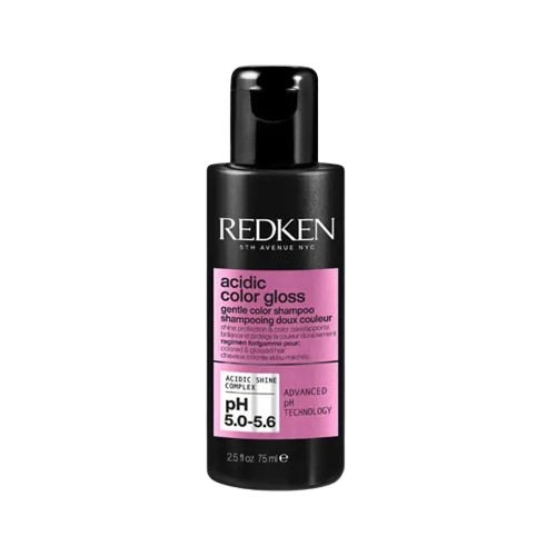 Redken Acidic Color Gloss Gentle Color Shampoo 75Ml