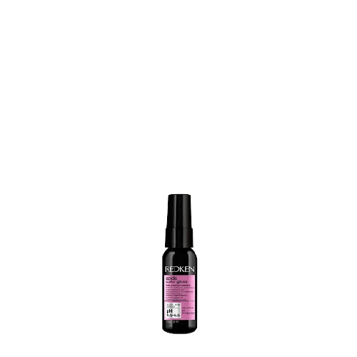 Redken Acidic Color Gloss Heat Protection Treatment 45Ml