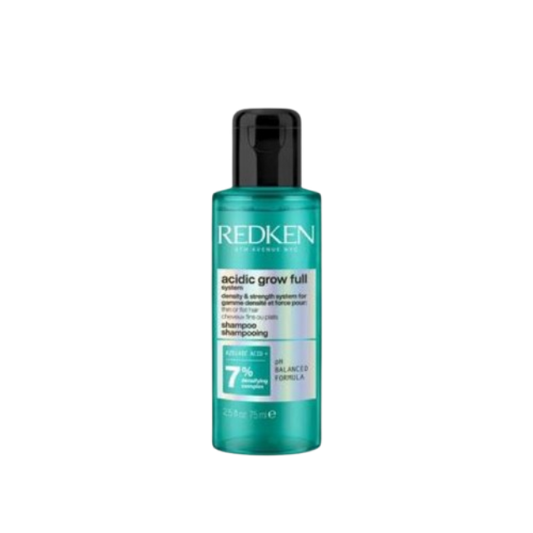 Redken Acidic Grow Full +Azelaic Acid Shampoo 75Ml