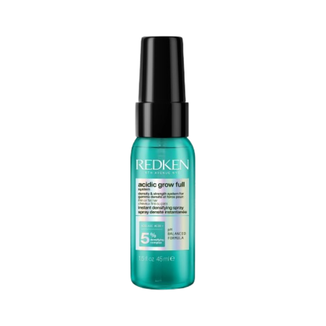 Redken acids Grow Full Instant Densifying Spray 45Ml