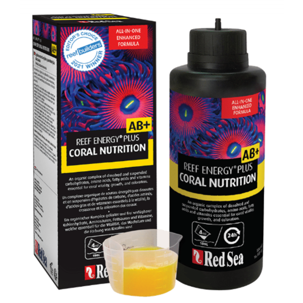 Reef Energy AB Plus - 250ml