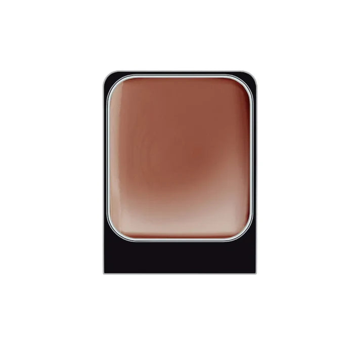 Malu Wilz Camouflage Cream Refill Walnut Brown Squirrel Nr.06