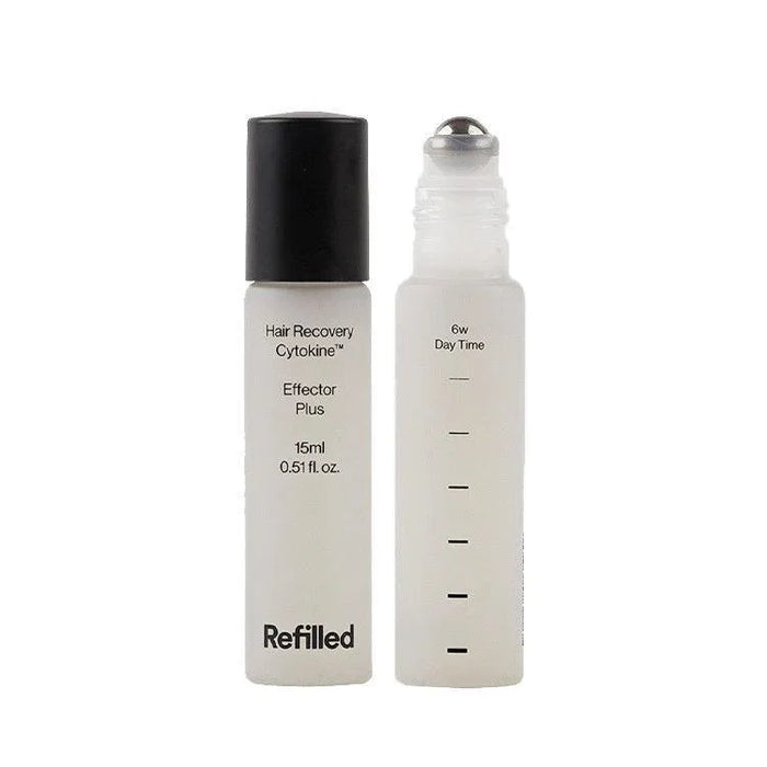 [Refilled] Hair Recovery Cytokine Effector Plus 15ml - Ballagrio