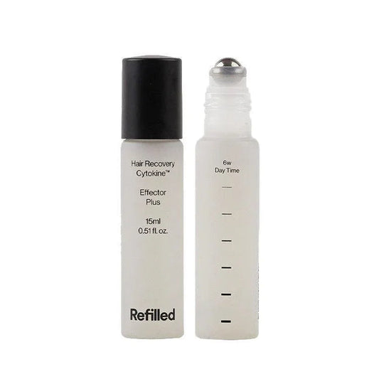 [Refilled] Hair Recovery Cytokine Effector Plus 15ml - Ballagrio