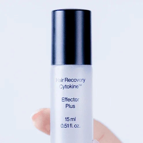 [Refilled] Hair Recovery Cytokine Effector Plus 15ml - Ballagrio