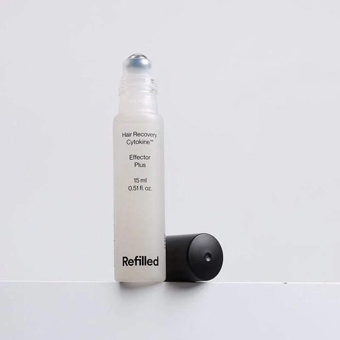 [Refilled] Hair Recovery Cytokine Effector Plus 15ml - Ballagrio