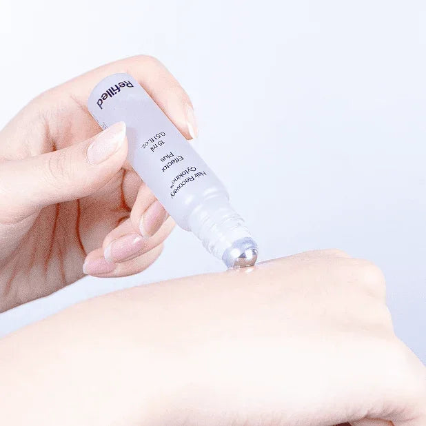 [Refilled] Hair Recovery Cytokine Effector Plus 15ml - Ballagrio
