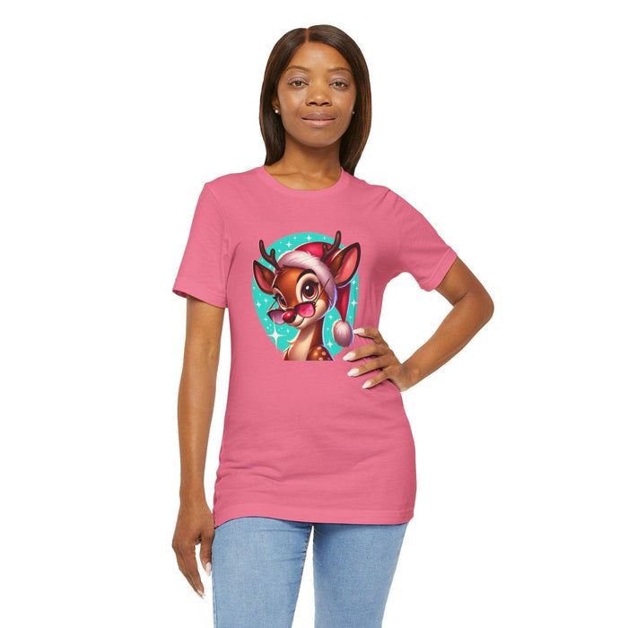 Charity Pink / XS
