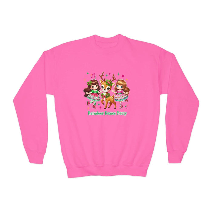 Safety Pink / XS