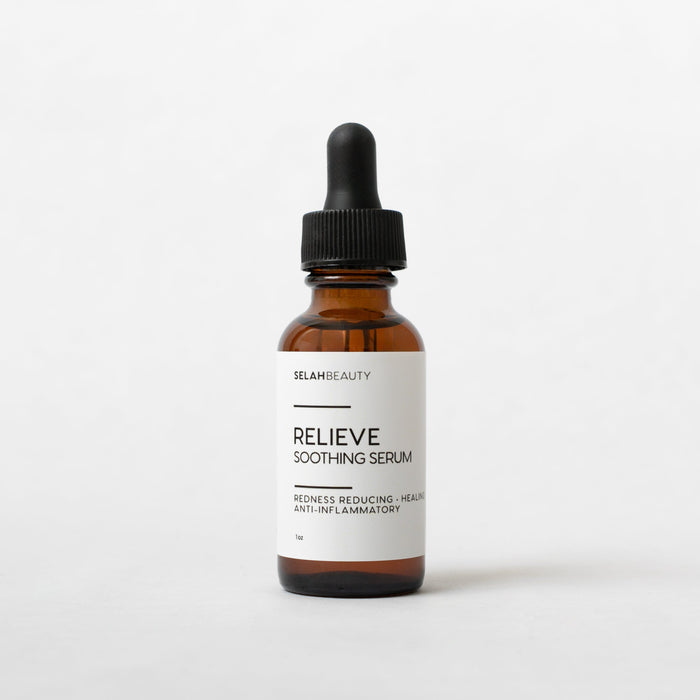 Relieve Soothing Serum