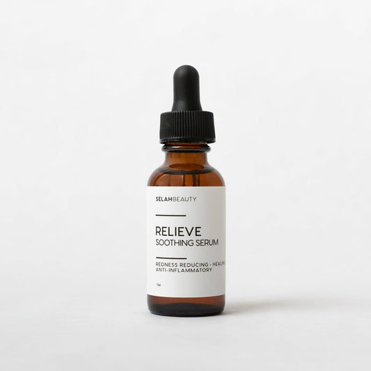 Relieve Soothing Serum