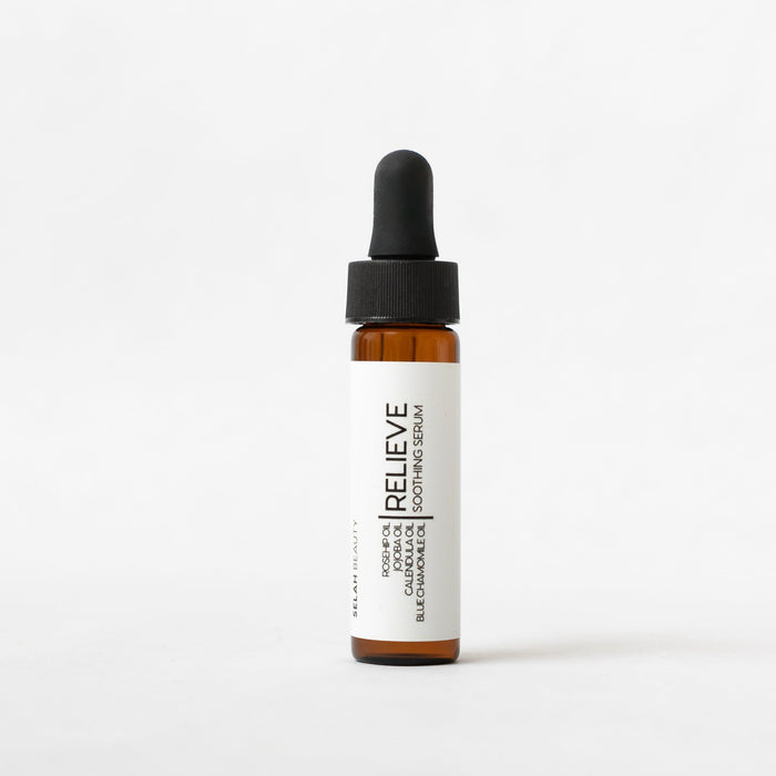 Relieve Soothing Serum