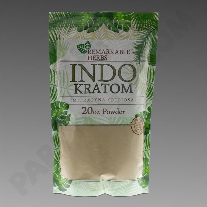 REMARKABLE HERBS |  20oz POWDER