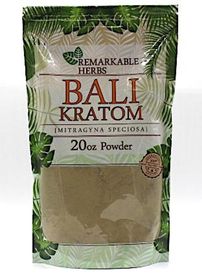 REMARKABLE HERBS |  20oz POWDER