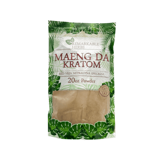 REMARKABLE HERBS |  20oz POWDER