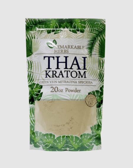 REMARKABLE HERBS |  20oz POWDER