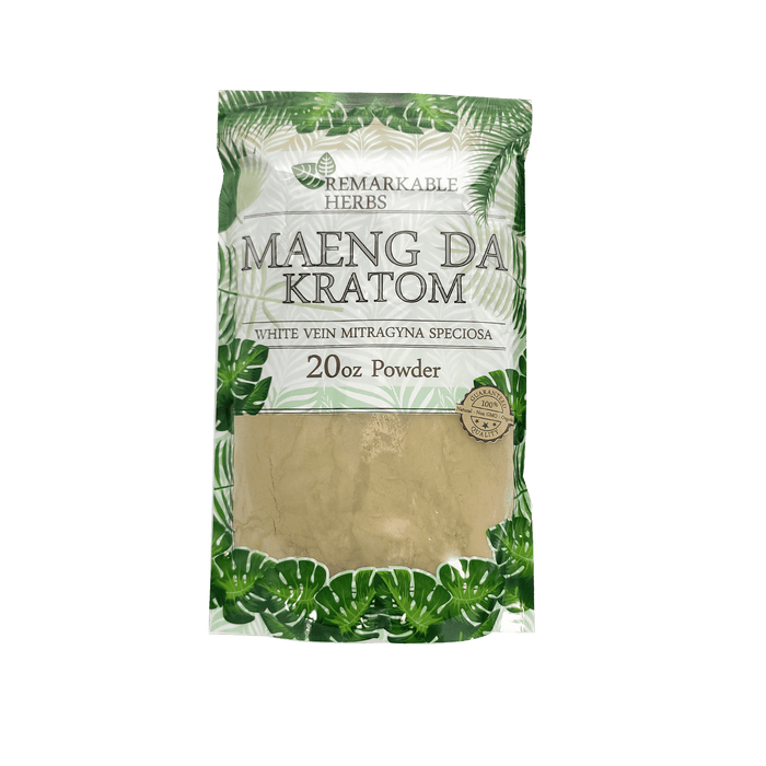 REMARKABLE HERBS |  20oz POWDER