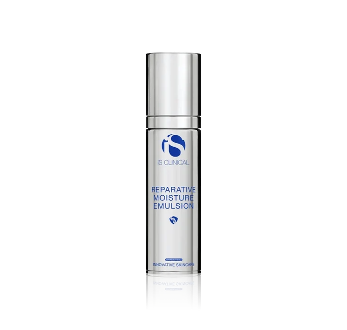 Reparative Moisture Emulsion