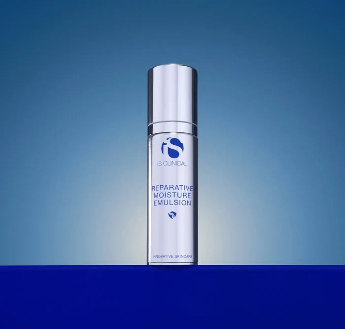 Reparative Moisture Emulsion