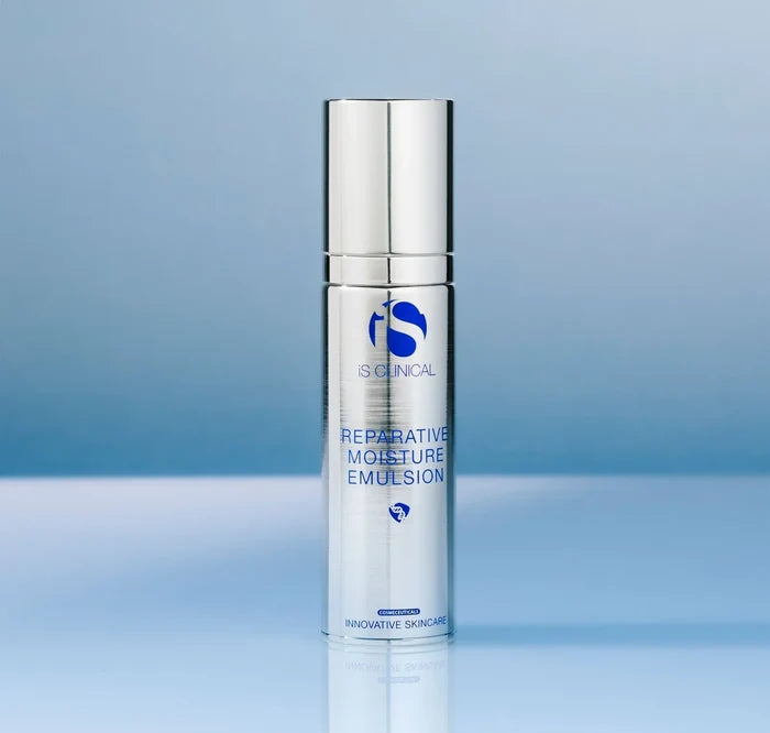Reparative Moisture Emulsion