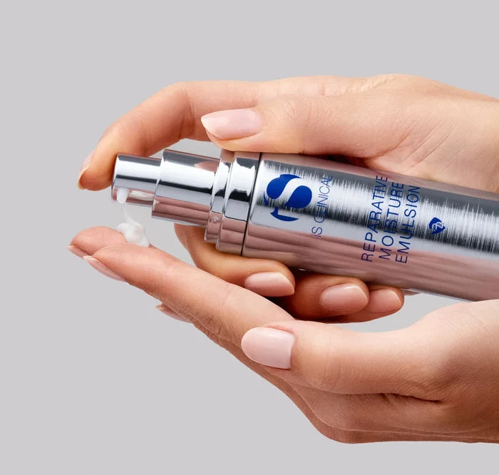 Reparative Moisture Emulsion