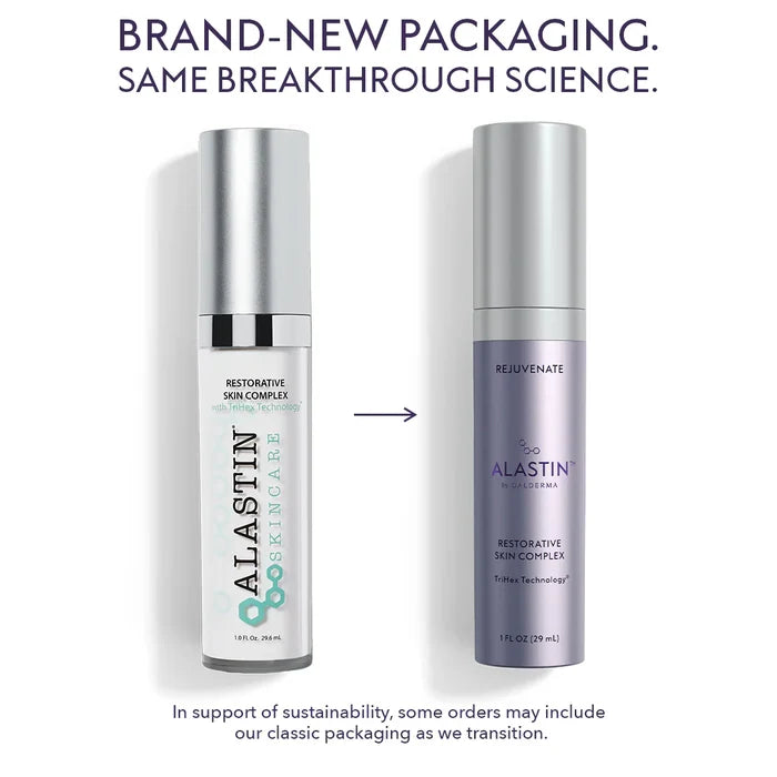 Restorative Skin Complex with TriHex+™