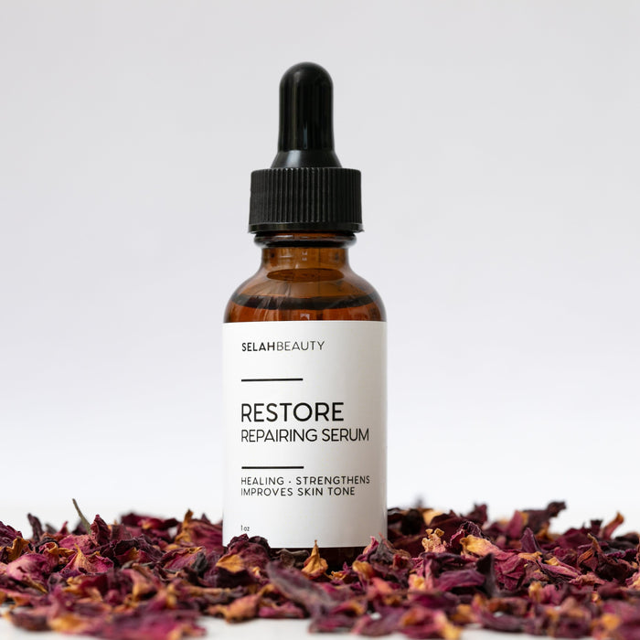 Restore Serum