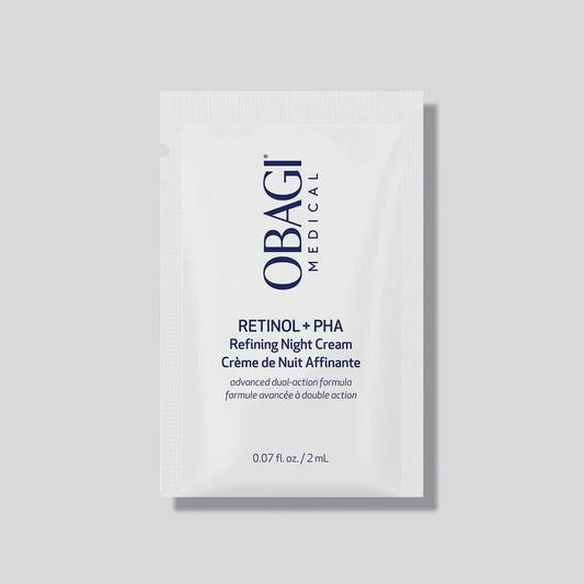 RETINOL + PHA DELUXE SAMPLE