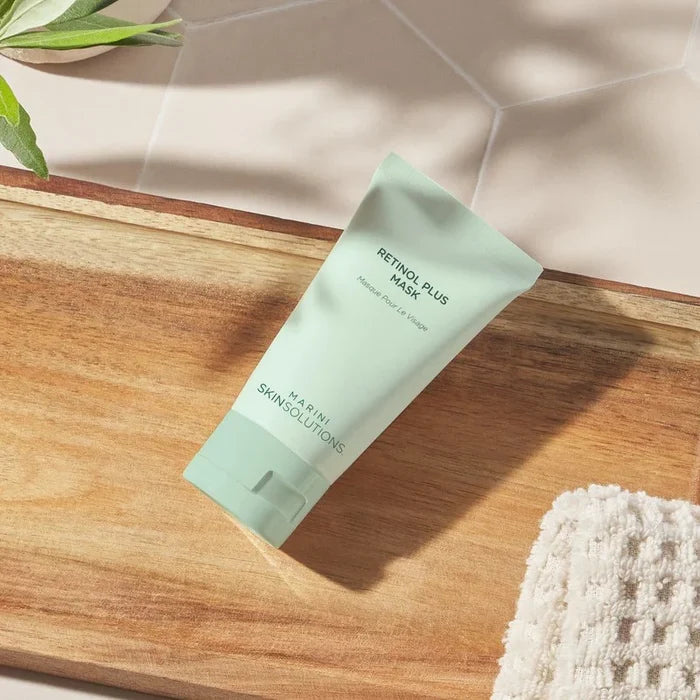 Retinol Plus Mask