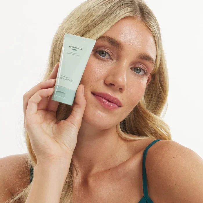 Retinol Plus Mask