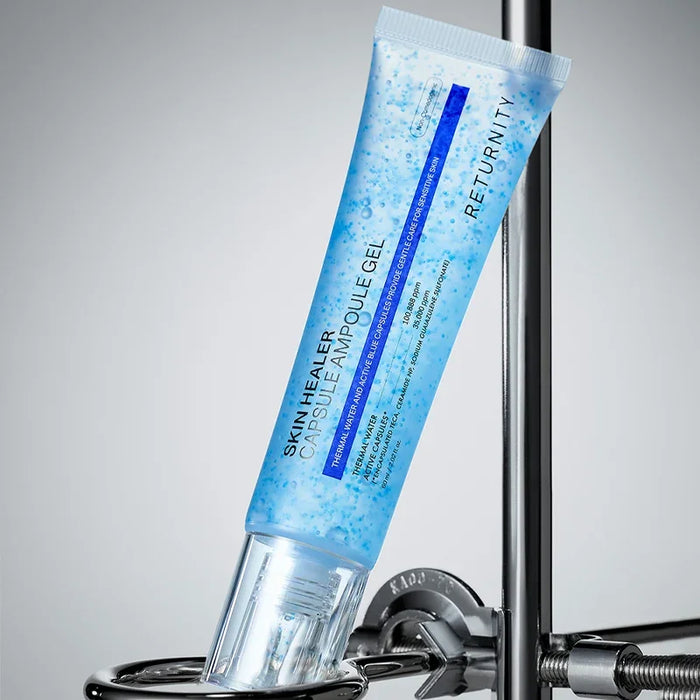 [RETURNITY] Skin Healer Capsule Ampoule Gel 60ml