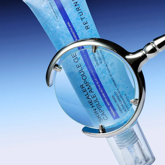 [RETURNITY] Skin Healer Capsule Ampoule Gel 60ml