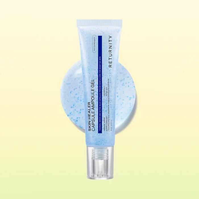 [RETURNITY] Skin Healer Capsule Ampoule Gel 60ml