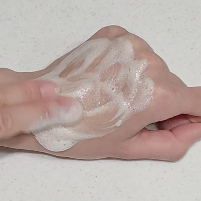 [RETURNITY] Skin Healer Deep Cleansing Foam 200g