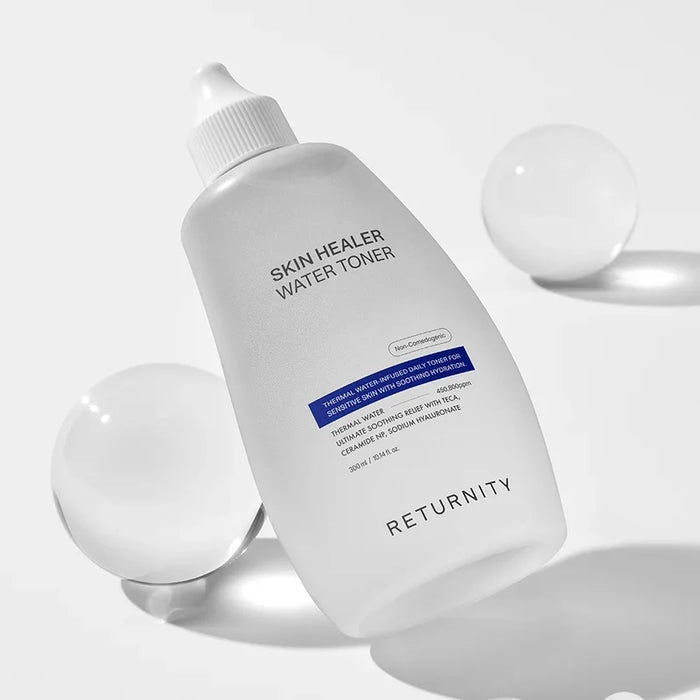 [RETURNITY] Skin Healer Water Toner 300ml