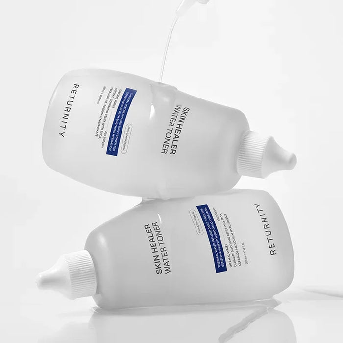 [RETURNITY] Skin Healer Water Toner 300ml